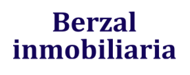 Logo Berzal Inmobiliaria